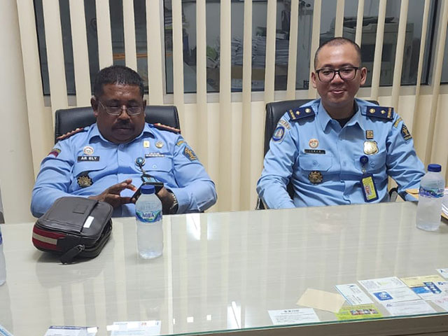 6-month Working KITAS (INDEX C-312)